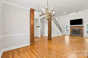 1471 Porch Swing Ln, Matthews, NC 28104 - Photo 19