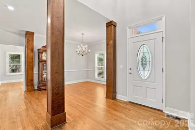 1471 Porch Swing Lane, Stallings, NC 28104 - Photo 5