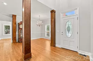 1471 Porch Swing Ln, Matthews, NC 28104 - Photo 5