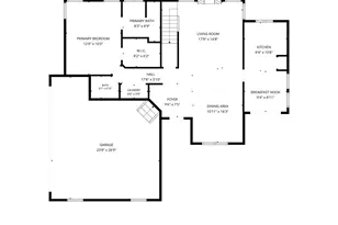1471 Porch Swing Ln, Matthews, NC 28104 - Photo 45