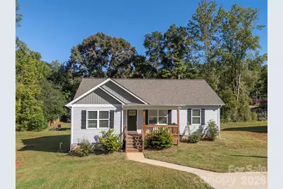 109 Orchard Street, Forest City, NC 28043 - Photo 1
