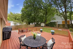 3745 Severn Ave, Charlotte, NC 28210 - Photo 33