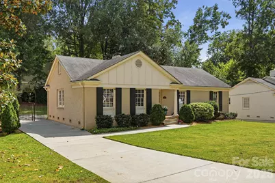 3745 Severn Avenue, Charlotte, NC 28210 - Photo 3