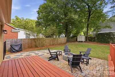 3745 Severn Avenue, Charlotte, NC 28210 - Photo 35