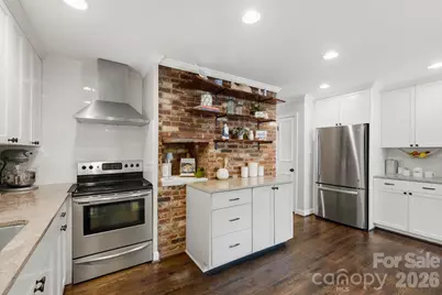3745 Severn Avenue, Charlotte, NC 28210 - Photo 19