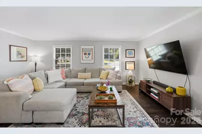 3745 Severn Avenue, Charlotte, NC 28210 - Photo 9