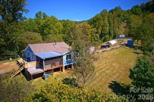 456 Morgan Branch Rd, Marshall, NC 28753 - Photo 35