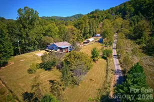 456 Morgan Branch Rd, Marshall, NC 28753 - Photo 39