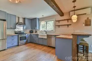 456 Morgan Branch Rd, Marshall, NC 28753 - Photo 25