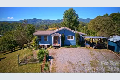 456 Morgan Branch Road, Marshall, NC 28753 - Photo 33