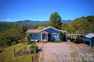 456 Morgan Branch Rd, Marshall, NC 28753 - Photo 33