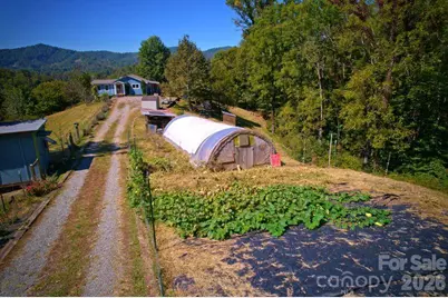 456 Morgan Branch Road, Marshall, NC 28753 - Photo 37