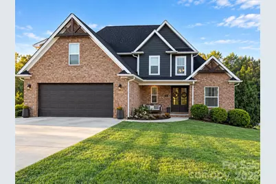 121 Westfields Drive, Taylorsville, NC 28681 - Photo 1