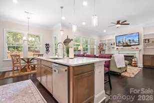 3225 Everly Enclave Wy, Charlotte, NC 28210 - Photo 9