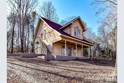730 High Rock Crusher Road, Wadesboro, NC 28170 - Photo 1