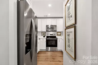 300 E Park Avenue #30, Charlotte, NC 28203 - Photo 9