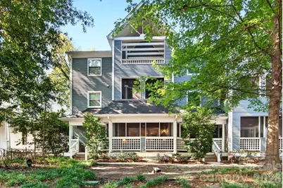 300 E Park Avenue #30, Charlotte, NC 28203 - Photo 1