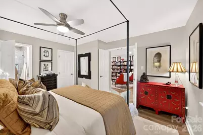 300 E Park Avenue #30, Charlotte, NC 28203 - Photo 31