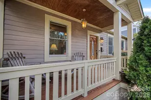3610 Oakwood Ave, Charlotte, NC 28205 - Photo 3