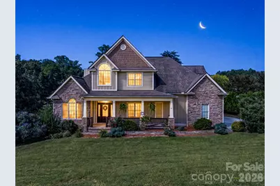 61 Mountain Shadows Drive, Leicester, NC 28748 - Photo 1