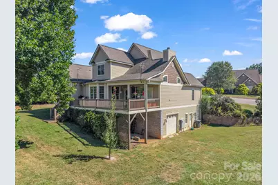 61 Mountain Shadows Drive, Leicester, NC 28748 - Photo 29