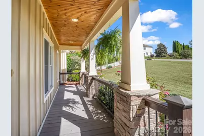 61 Mountain Shadows Drive, Leicester, NC 28748 - Photo 5