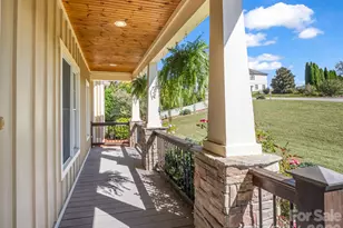 61 Mountain Shadows Dr, Leicester, NC 28748 - Photo 5