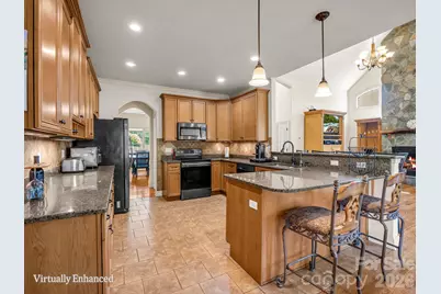 61 Mountain Shadows Drive, Leicester, NC 28748 - Photo 11