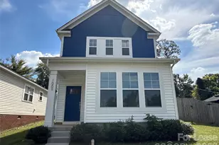 1009 Justice Ave, Charlotte, NC 28206 - Photo 1