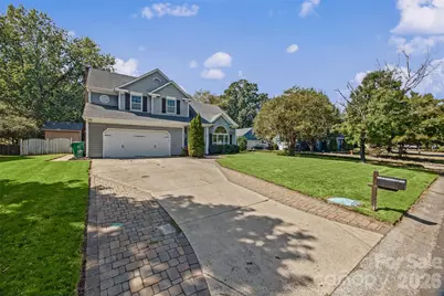 12600 Parks Farm Lane, Charlotte, NC 28277 - Photo 3