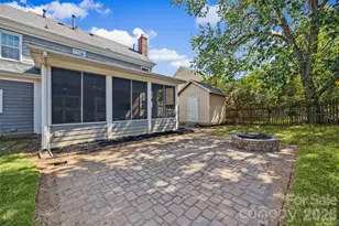 12600 Parks Farm Ln, Charlotte, NC 28277 - Photo 29