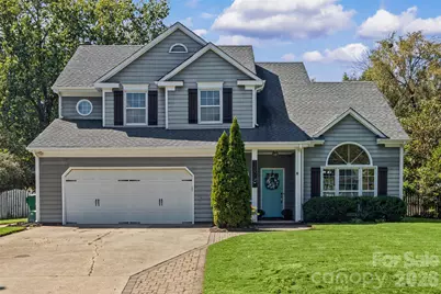 12600 Parks Farm Lane, Charlotte, NC 28277 - Photo 1