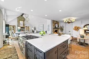 95 Cardinal Trce, Lake Toxaway, NC 28747 - Photo 5
