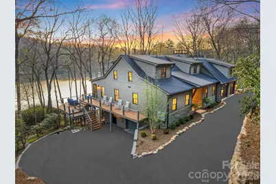 95 Cardinal Trace, Lake Toxaway, NC 28747 - Photo 1