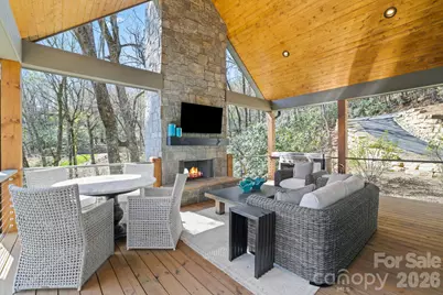 95 Cardinal Trace, Lake Toxaway, NC 28747 - Photo 23
