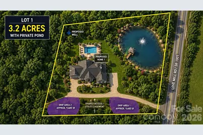 0002 Love Mill Road, Stanfield, NC 28163 - Photo 1