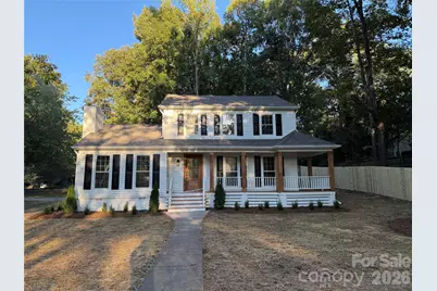 512 Morning Dale Road, Matthews, NC 28105 - Photo 1