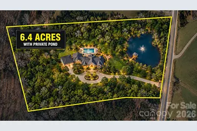 0000 Love Mill Road, Stanfield, NC 28163 - Photo 5