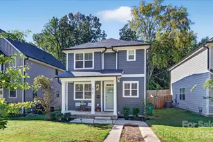 1816 Purser Dr, Charlotte, NC 28215 - Photo 1