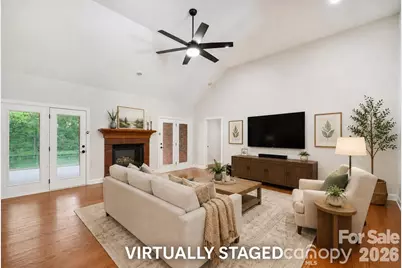 10846 Tyler Brook Lane, Mint Hill, NC 28227 - Photo 9