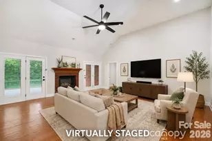 10846 Tyler Brook Ln, Mint Hill, NC 28227 - Photo 9