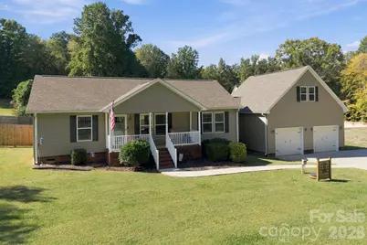 1425 Ebenezer Road, China Grove, NC 28023 - Photo 5