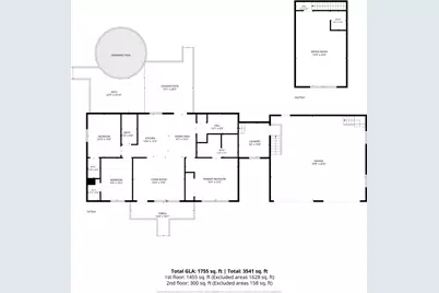 1425 Ebenezer Road, China Grove, NC 28023 - Photo 43
