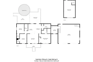 1425 Ebenezer Rd, China Grove, NC 28023 - Photo 43