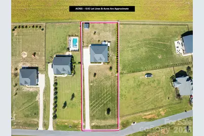 2107 Parrothead Drive, Monroe, NC 28110 - Photo 3