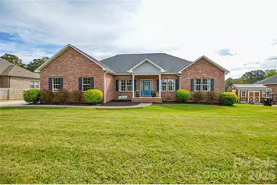 2330 Fay Jones Road #4, Denver, NC 28037 - Photo 1