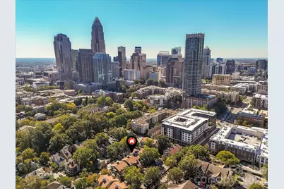 423 W 8th Street #78, Charlotte, NC 28202 - Photo 17