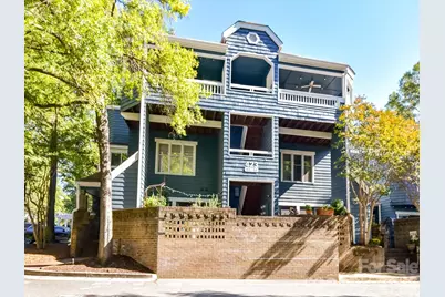 423 W 8th Street #78, Charlotte, NC 28202 - Photo 1