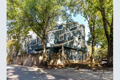 423 W 8th Street #78, Charlotte, NC 28202 - Photo 23