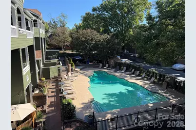 423 W 8th Street #78, Charlotte, NC 28202 - Photo 3
